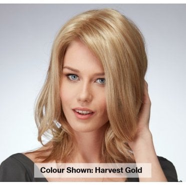 Mid Length Top Piece by Natural Image