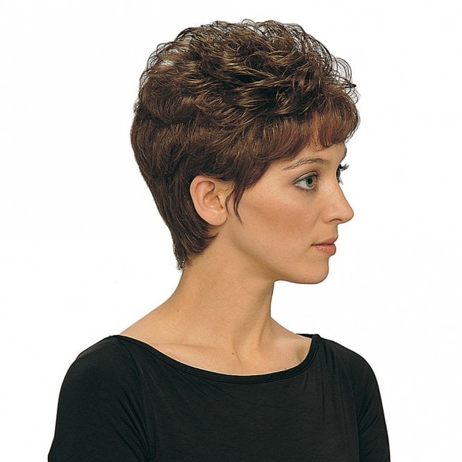 Milan Wig by Natural Image