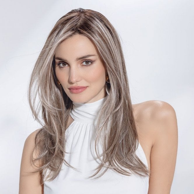 Mirage Deluxe Wig by Ellen Wille Hair Society Collection