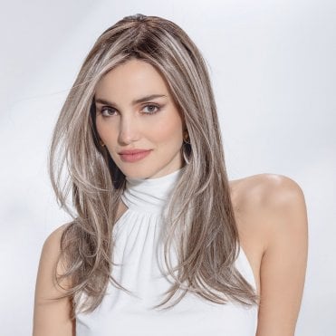 Mirage Deluxe Wig by Ellen Wille Hair Society Collection