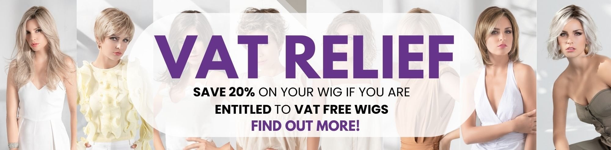 VAT relief