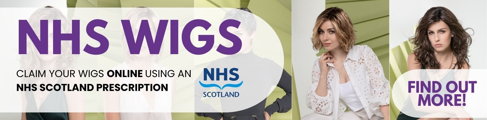 nhs banner