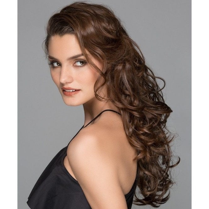 Mojito Ponytail Hairpiece by Ellen Wille