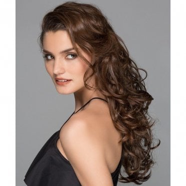 Mojito Ponytail Hairpiece by Ellen Wille