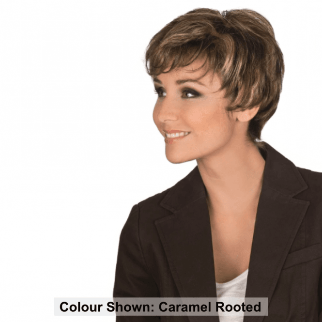 Mondial A by Gisela Mayer Wigs