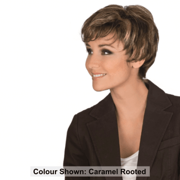 Mondial A by Gisela Mayer Wigs