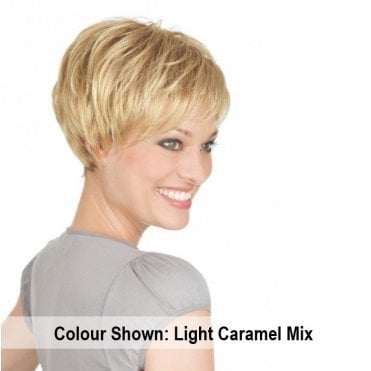 New Porto Mono Wig by Gisela Mayer Wigs
