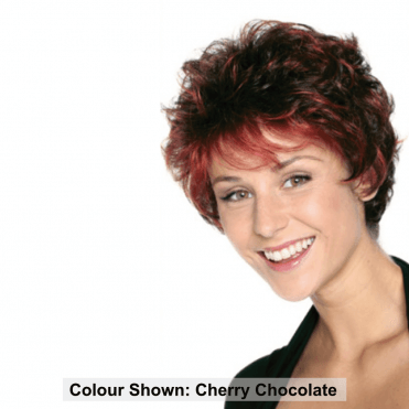 New Tempo Wig by Gisela Mayer Wigs
