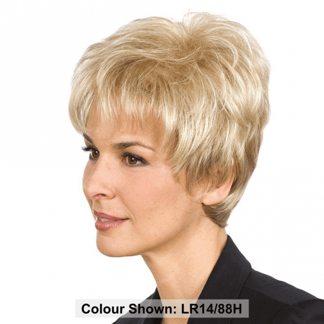 New Tiffany Mono Lace Wig by Gisela Mayer