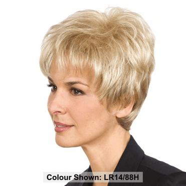 New Tiffany Mono Lace Wig by Gisela Mayer