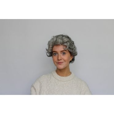 Nice and Easy Wig by Dimples