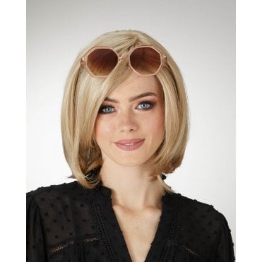 No Regrets Wig by Natural Image Inspired Collection