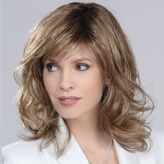 Ocean Mono Part Wig by Ellen Wille HairPower Collection