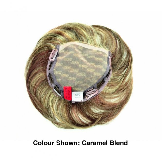 Perfection Mono Top Piece by Gisela Mayer Wigs