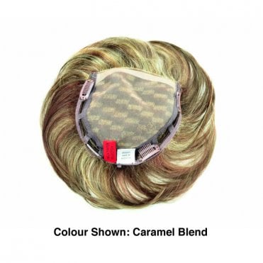 Perfection Mono Top Piece by Gisela Mayer Wigs
