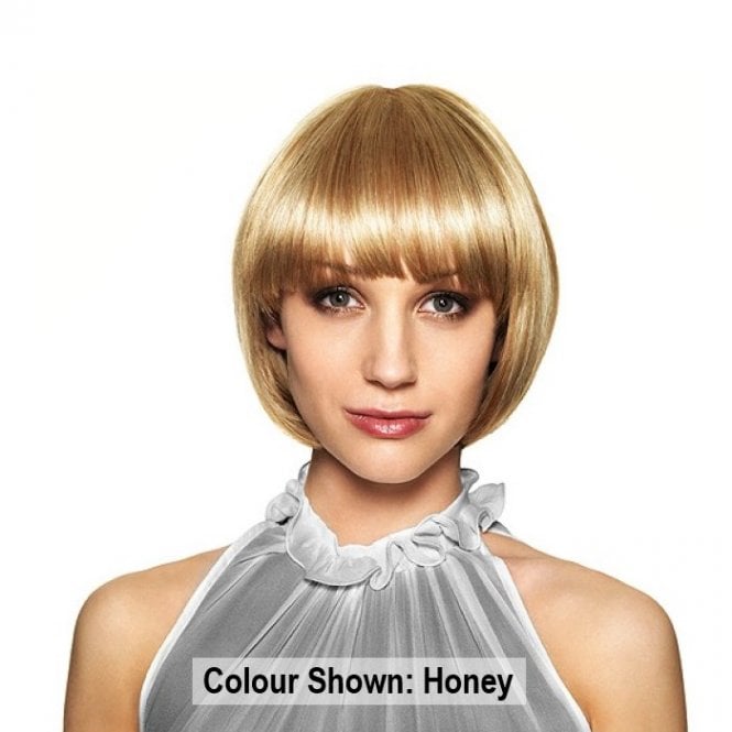 Peyton Wig by Sleek Wigs