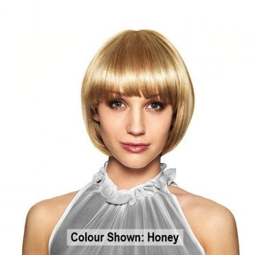 Peyton Wig by Sleek Wigs