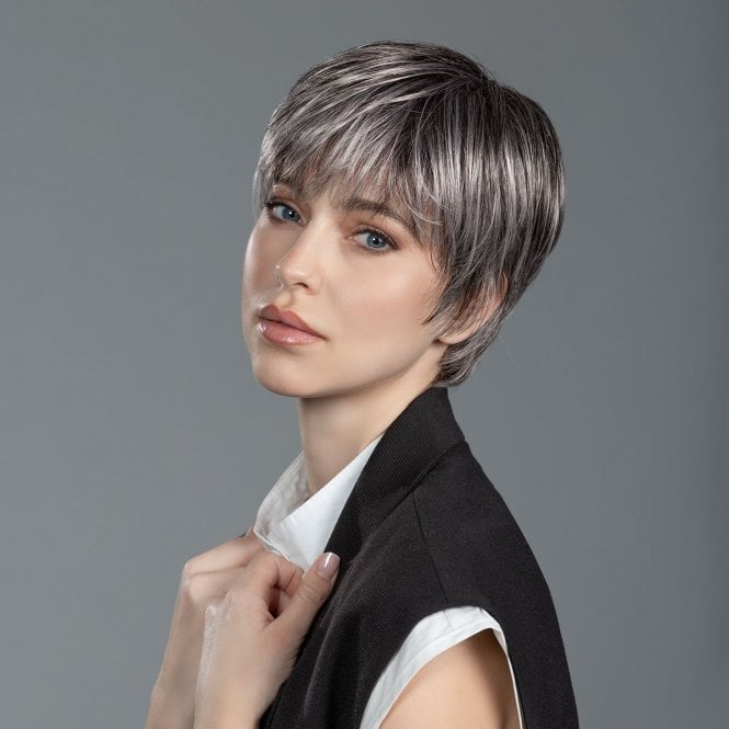Pixie Wig by Ellen Wille Changes Collection