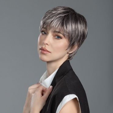 Pixie Wig by Ellen Wille Changes Collection