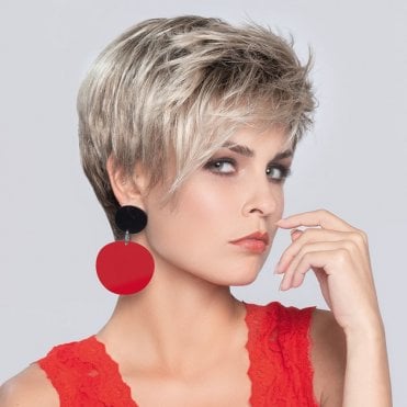 Point Wig by Ellen Wille Wigs
