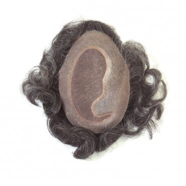President Toupee by Gisela Mayer