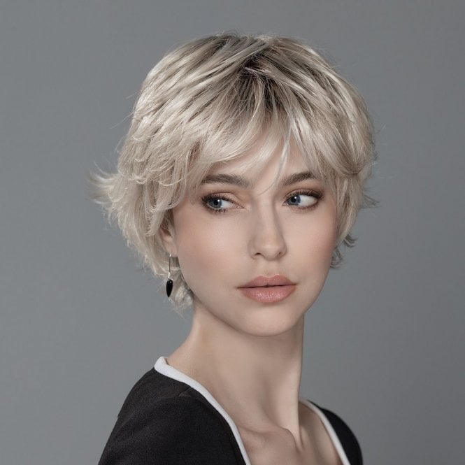 Raise Lace Front Wig by Ellen Wille Changes Collection