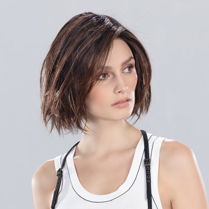 Ready Mono Part Wig by Ellen Wille Perucci Collection