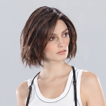 Ready Mono Part Wig by Ellen Wille Perucci Collection