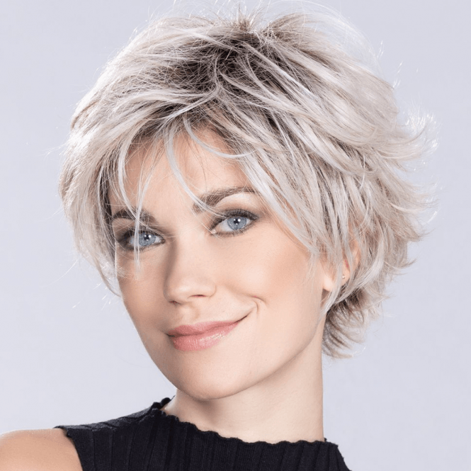 Relax High Heat Wig by Ellen Wille HairPower Collection
