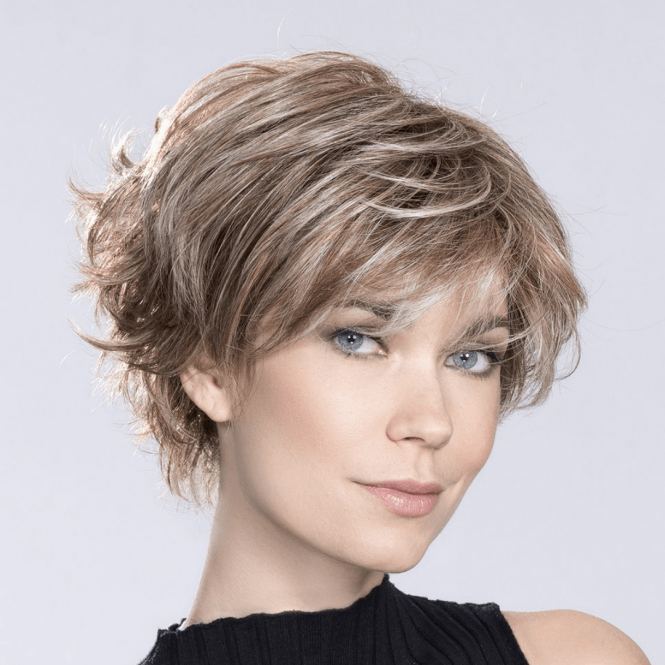 Relax Large High Heat Wig by Ellen Wille HairPower Collection