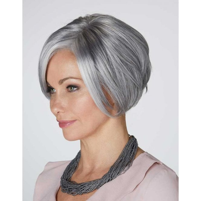 Resonate Lace Front Wig by Natural Image