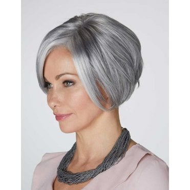 Resonate Lace Front Wig by Natural Image