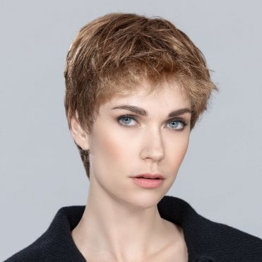 Risk Large Wig by Ellen Wille HairPower Collection