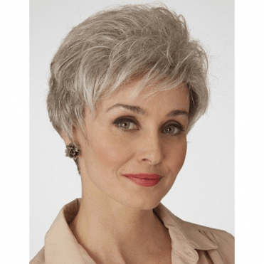 Ruby Petite Wig by Natural Image