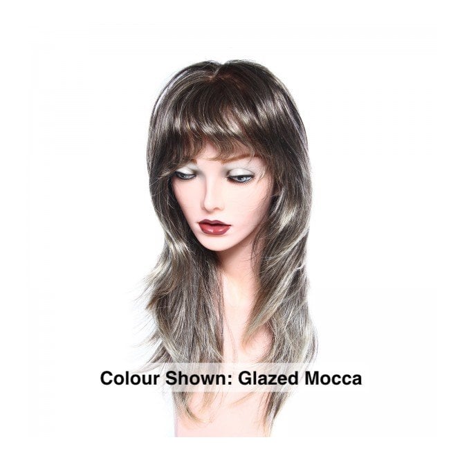Sandra Petite Wig by Natural Image