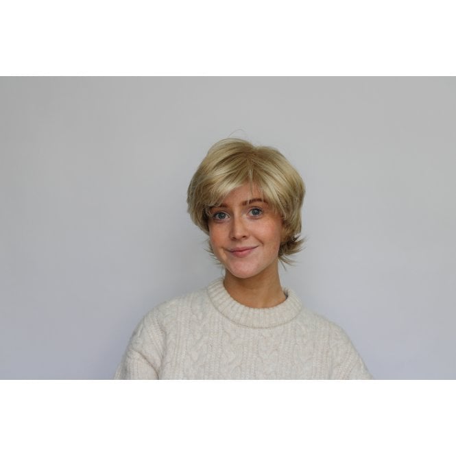 Sandra Wig by Gisela Mayer Wigs