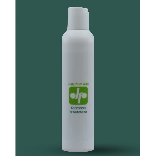Shampoo for Synthetic Hair Wigs by JPW Wigs