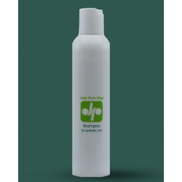 Shampoo for Synthetic Hair Wigs by JPW Wigs