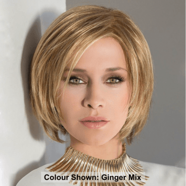 Shape Lace Front Wig by Ellen Wille High Society Collection Wigs