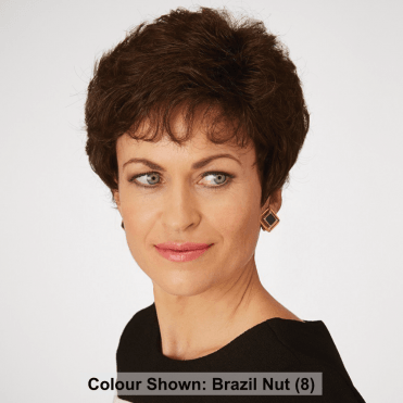 Short And Sweet Wig by Natural Image