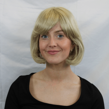 Simone Short Wig by Hairware