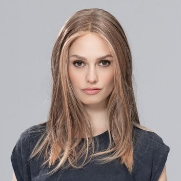 Sleek Mono Part Wig by Ellen Wille HairPower Collection