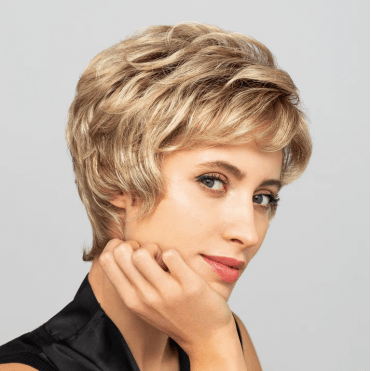 Smart Mono Lace Wig by Gisela Mayer Wigs