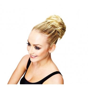 Smooth Bun by Sleek