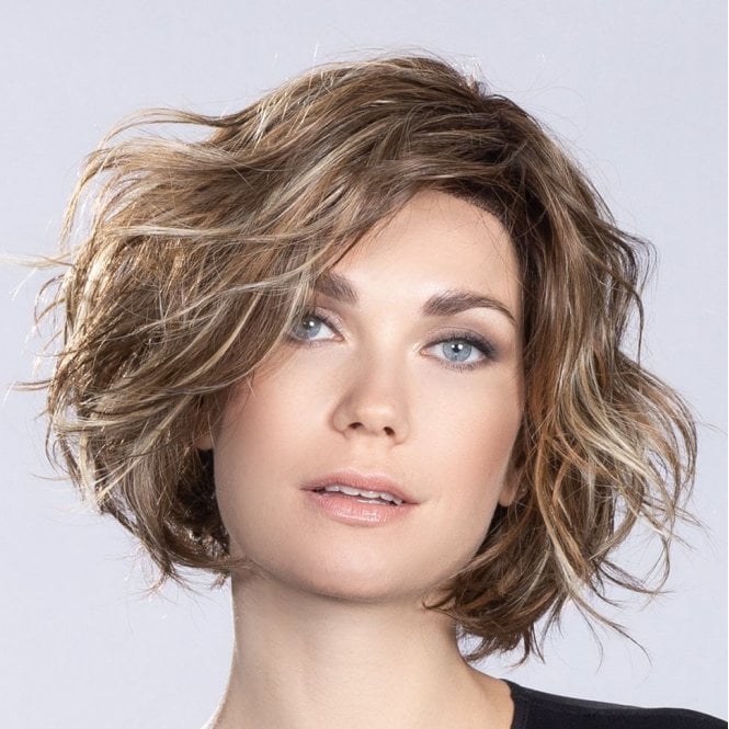 Sound Mono Part Wig by Ellen Wille HairPower Collection