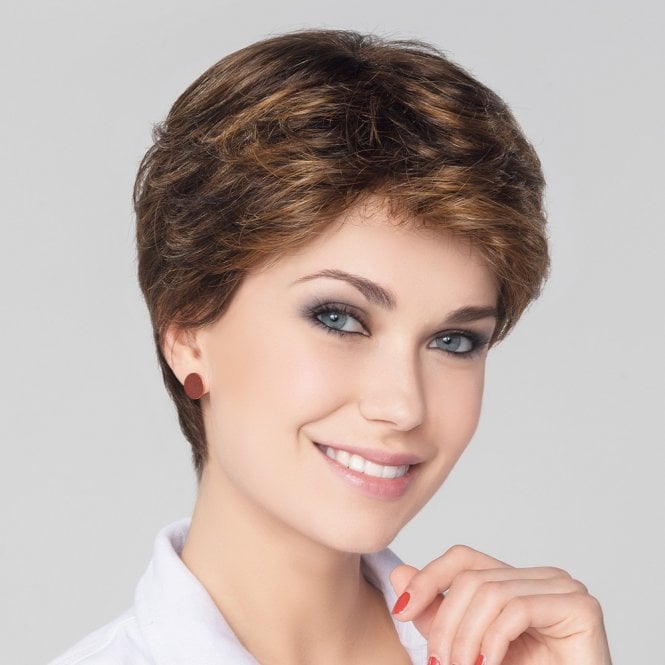 Spring Mono Lace Front Wig by Ellen Wille Wigs
