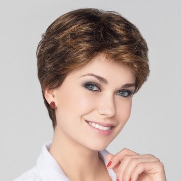 Spring Mono Lace Front Wig by Ellen Wille Wigs