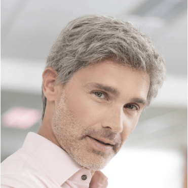 Steven Sport Wig by Ellen Wille