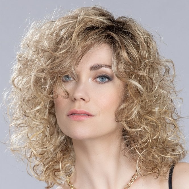 Storyville Wig by Ellen Wille HairPower Collection