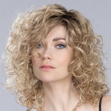 Storyville Wig by Ellen Wille HairPower Collection